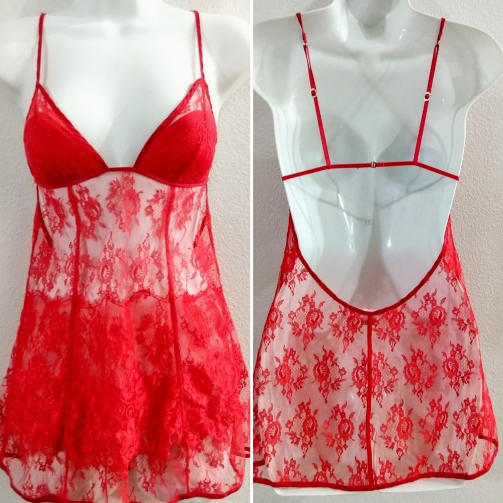 Victoria's Secret Lingerie